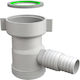 Bonomini Sink Branch Washing Machine Water Supply 1 1/2" 05004