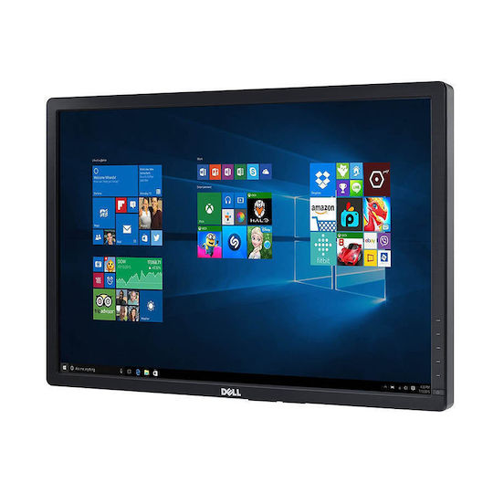 Dell U2413f Without Base Refurbished Grade TFT-LCD Monitor 24" FHD 1920x1200