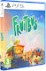 Fruitbus PS5 Game