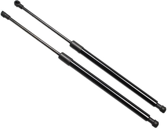 Nissan Qashqai J11 2013-2018 904504ea0a 2 Pieces Package Trunk Shock Lift Supports Shock Springs Hydraulic Lever Black