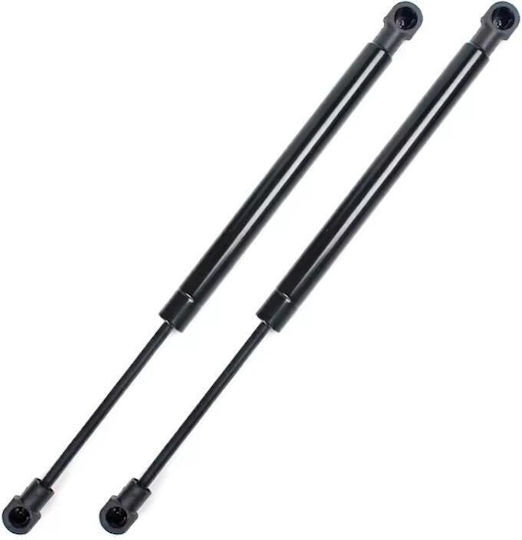 Bmw E90 51247060623 2 Pieces Package Trunk Lift Supports Shock Springs Hydraulic Shock Lever Black