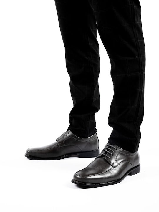 Giorgio Rinaldi Men's Casual Shoes Gray