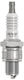 Spark Plug 4024 Aprilia Rally Amico Gulliver Mc Scarabeo Sr/yamaha Axis Breeze Neos Zest/peugeot Tkr Vivacity Zenith Speedfight W22fsr-10307