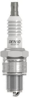Spark Plug 4024 Aprilia Rally Amico Gulliver Mc Scarabeo Sr/yamaha Axis Breeze Neos Zest/peugeot Tkr Vivacity Zenith Speedfight W22fsr-10307