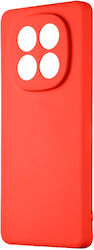 Obal:Me Matte Umschlag Rückseite Silikon 1.5mm ...