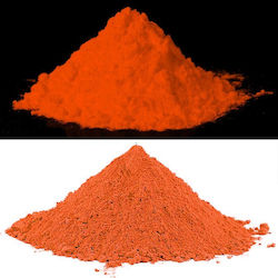 Fluorescent Orange Reactive Uv Pigment