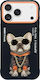 Nimmy Case Glasses Cool Dog Iphone 17 Pro Max Black N-yj-ip17-pro-max-01
