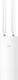 Cudy RE1200 Outdoor Access Point με Mesh Wi‑Fi 5 Dual Band (2.4 & 5GHz) Μονό Kit Λευκό