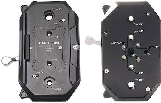 Falcam Bază Lungă Cu Eliberare Rapidă Falcam F50-3229