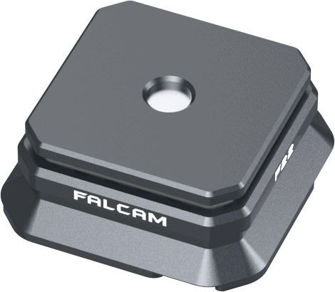 Falcam Falcam F22 Placă Adaptor Cold Shoe-2534