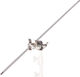 Oem Boomarm 107cm Klemme Stativ C-Stand