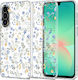 Tech-Protect Flexair+ Back Cover Silicon Transparent (Galaxy A17)