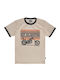 T-shirt off-white