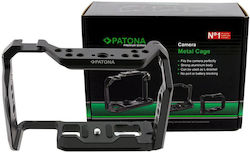 Patona Patona Premium Cage Sony A7 Mark V 1430 Patona Patona Premium Cage Sony A7 Mark V 1430