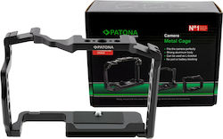 Patona Patona Premium Cage Panasonic Gh5 1425 Patona Patona Premium Cage Panasonic Gh5 1425