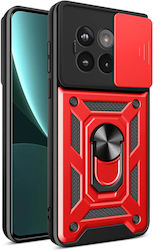 Bodycell Slide Cover (OnePlus 13R) Bodycell Slide Cover (OnePlus 13R)