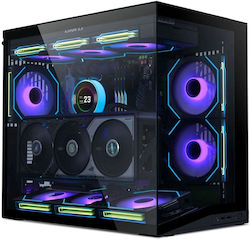 Lian Li O11 Dynamic Mini V2 Gaming Midi Tower με Πλαϊνό Παράθυρο Lian Li O11 Dynamic Mini V2 Gaming Midi Tower με Πλαϊνό Παράθυρο