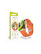 Mobile Origin Strap Iii Orange Apple Watch 44 45 46 49mm Awms-03-org