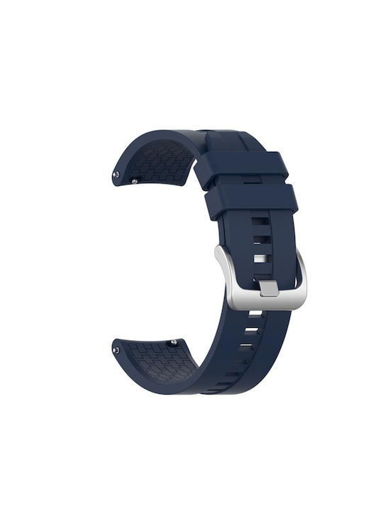 Λουράκι Μπλε (Forerunner 255, Forerunner 255 Music - Garmin)