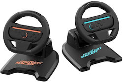 Subsonic Pro Kart Racer Duo για Switch / Switch 2 Subsonic Pro Kart Racer Duo για Switch / Switch 2