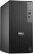 Dell QCT1250 Desktop PC (Ultra 5-235/16GB DDR5/512GB SSD/W11 Pro)