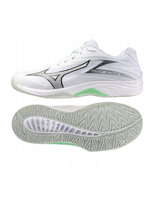 Mizuno Thunder Blade Z Sport Shoes Volleyball W...