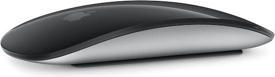 Apple Magic Mouse 2 Kabellos Ergonomisch Maus Schwarz