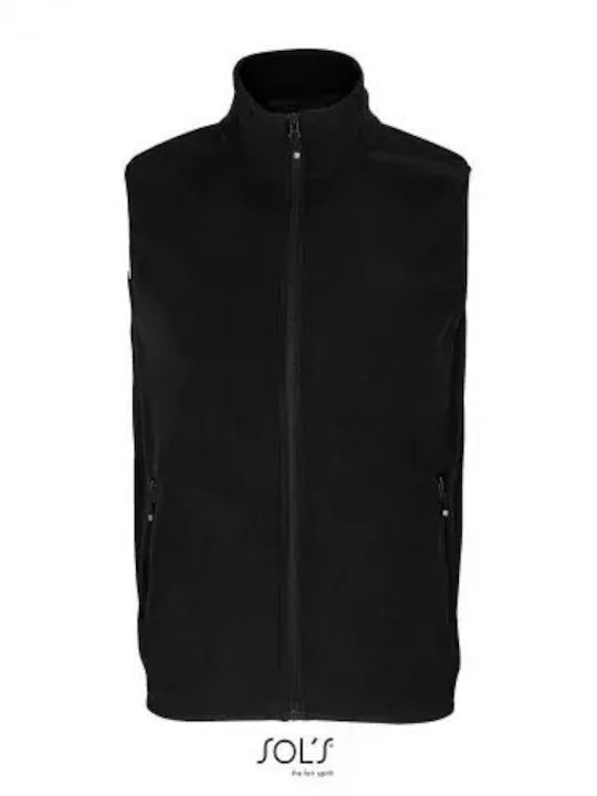 Sol's Factor Men's Sleeveless Promotional Cardi...