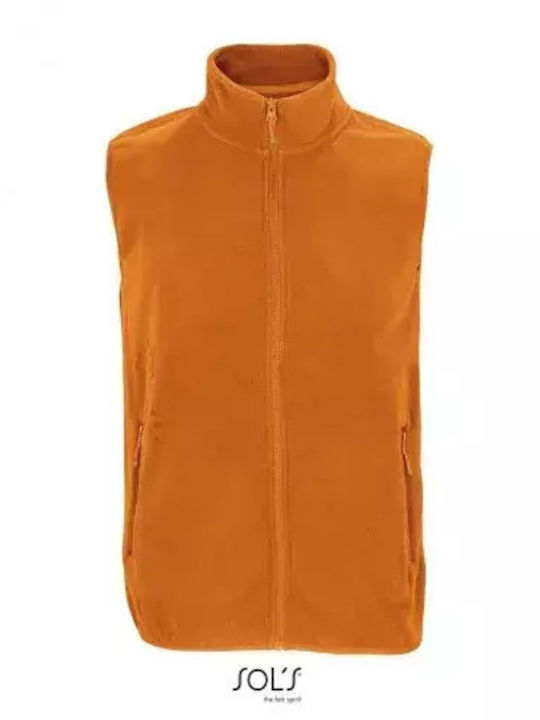 Sol's Factor Men's Sleeveless Promotional Cardi...