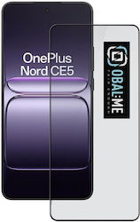 Obal:Me Tempered Glass (OnePlus Nord CE5) Obal:Me Tempered Glass (OnePlus Nord CE5)