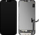 MP Οθόνη με Μηχανισμό Αφής για iPhone 14 Plus (Μαύρο)