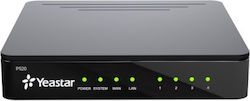 Yeastar P520 Vpbx Ohne Modul