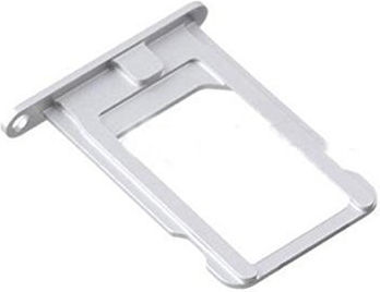 iPhone 5s SIM тава SIM държач OEM