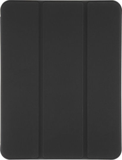 Obal:Me Flip Cover Μαύρη (Xiaomi Redmi Pad SE 8.7)