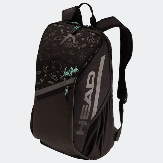 Head Tour Tennis Bag Black