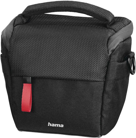 HAMA 100 Colt Φωτογραφικής Μηχανής Μαύρο