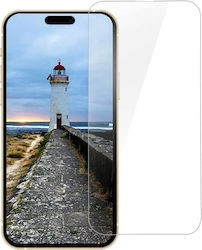 Anank Folii Protectie Telefoane 3D Curbat Screen Protector 10 Bucăți iPhone 15 Pro Transparent Anank Folii Protectie Telefoane 3D Curbat Screen Protector 10 Bucăți iPhone 15 Pro Transparent