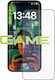 Anank 2.5d Anti-fingerprint Screen Protector Iphone 14 Pro Max Black