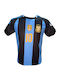 Jersey Style Football