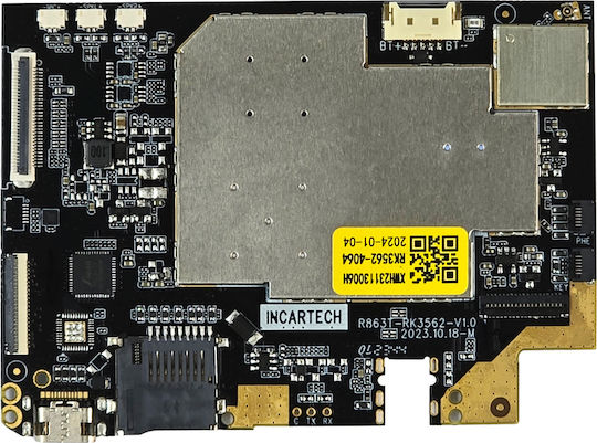 Oukitel Ανταλλακτικό Pcba Tablet Ot6 Pcba-ot6