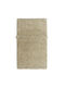 Lorena Canals Woolable Χειροποίητο Χαλί Ορθογώνιο Μάλλινο Sheep Beige 80x140cm