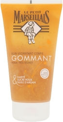 Le Petit Marseillais Scrub Body 150ml