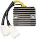 Motorcycle Regulator Rectifier for Keeway Easy MW320L