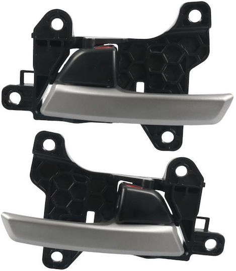 Door handle Ford Edge Hyundai Elantra 2017-2020 DB827T