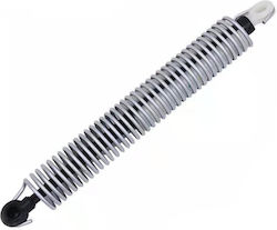 Right Spring Support Rod for Car Trunk Shock Bmw Series 5 F10 51247204367 Silver