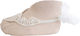 Nstnastasia Knit Christening Cover in Cream 0824