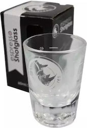 Δοσομετρικό Ποτηράκι Rhino 60 Ml Δοσομετρικό Ποτηράκι Rhino 60 Ml