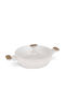 Berlinger Haus Sahara Nordic Collection Aluminum Pan with Lid 28cm