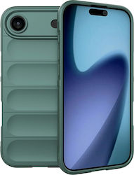 Techsuit Magic Πράσινη (iPhone Air) Techsuit Magic Πράσινη (iPhone Air)