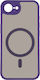 Magnetic Magmatte Lens Sonique Case Apple iPhon...